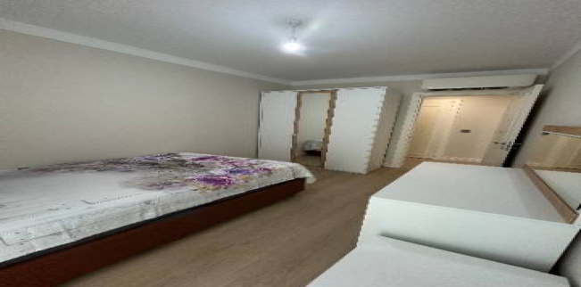 Apartment For Sale In Beylikduzu - Istanbul