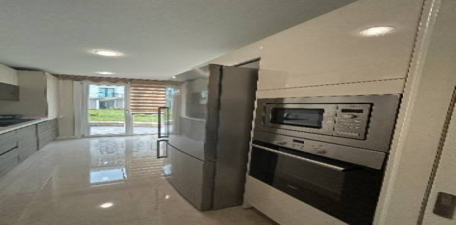 Apartment For Sale In Beylikduzu - Istanbul