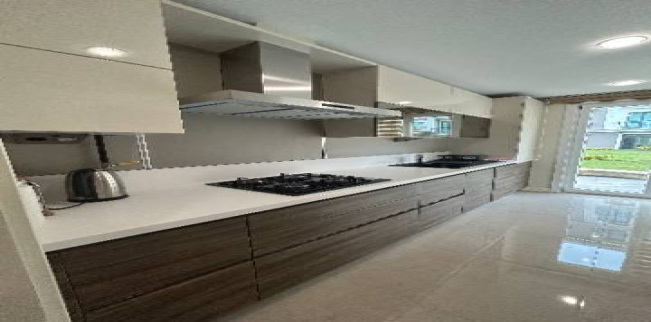 Apartment For Sale In Beylikduzu - Istanbul