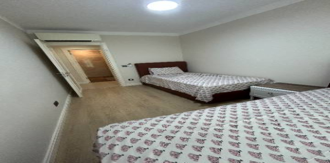 Apartment For Sale In Beylikduzu - Istanbul