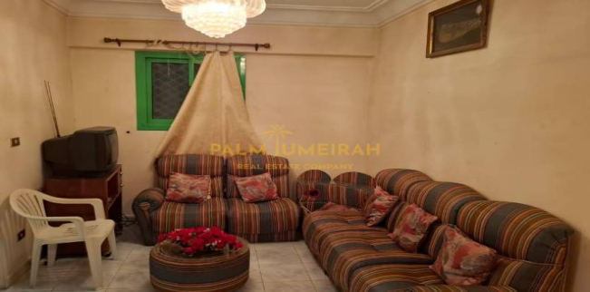 Apartment For Sale In Miami - Qism El-Montaza - Alexandria