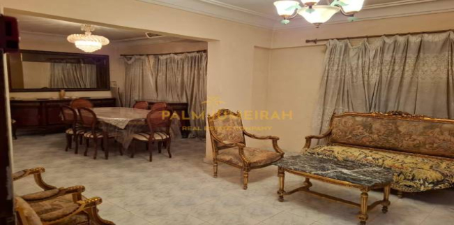 Apartment For Sale In Miami - Qism El-Montaza - Alexandria