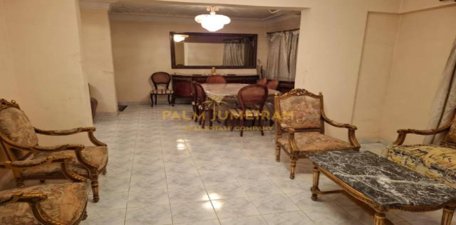 Apartment For Sale In Miami - Qism El-Montaza - Alexandria