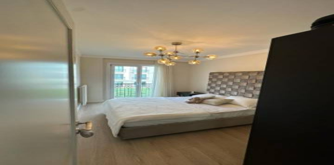 Apartment For Sale In Beylikduzu - Istanbul