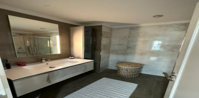 Apartment For Sale In Beylikduzu - Istanbul