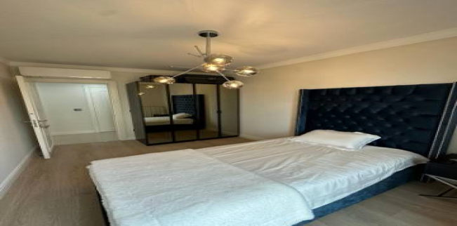 Apartment For Sale In Beylikduzu - Istanbul