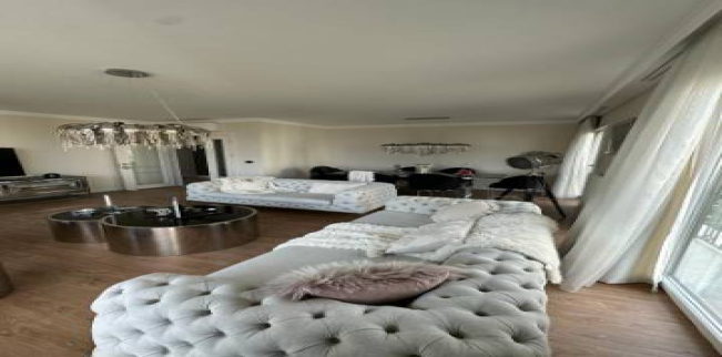 Apartment For Sale In Beylikduzu - Istanbul