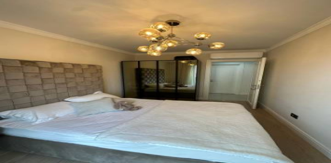 Apartment For Sale In Beylikduzu - Istanbul