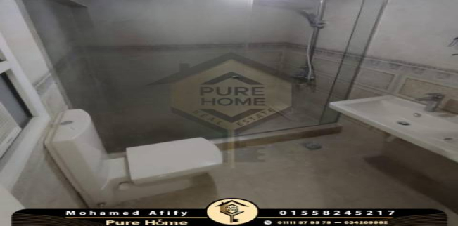 Apartment For Sale In Zizinia - Qism El-Raml - Alexandria