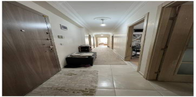 Apartment For Sale In Beylikduzu - Istanbul
