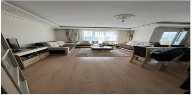 Apartment For Sale In Beylikduzu - Istanbul