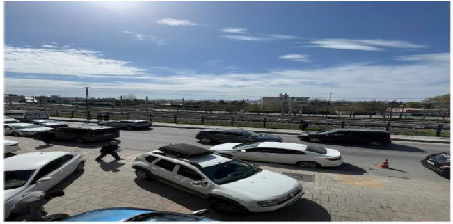 Apartment For Sale In Beylikduzu - Istanbul