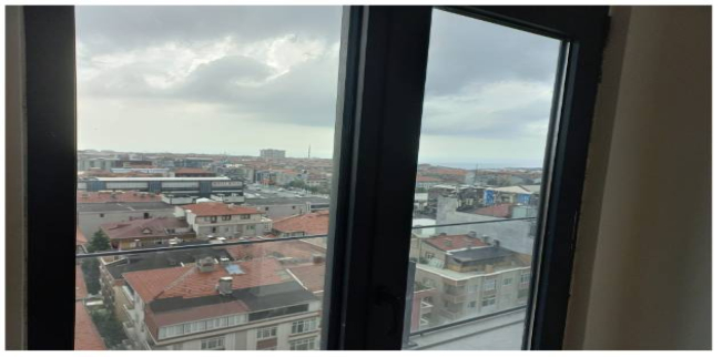 شقة للبيع فى أفجلار - إسطنبول