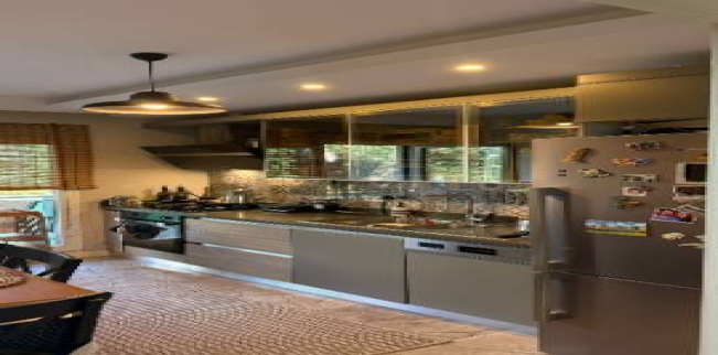 شقة للبيع فى بيليك دوزو - إسطنبول