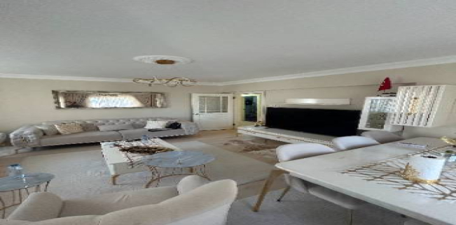 Apartment For Sale In Beylikduzu - Istanbul