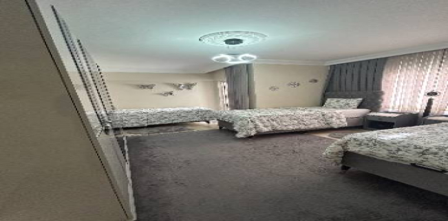 Apartment For Sale In Beylikduzu - Istanbul