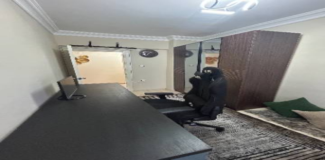 Apartment For Sale In Beylikduzu - Istanbul