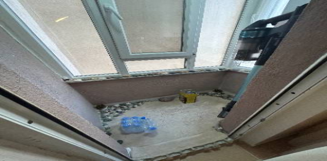 Apartment For Sale In Beylikduzu - Istanbul