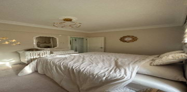 Apartment For Sale In Beylikduzu - Istanbul