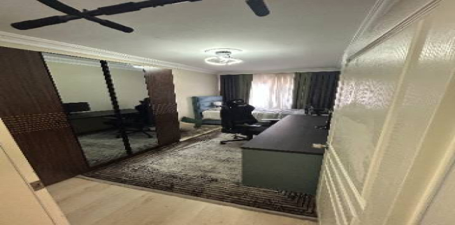 Apartment For Sale In Beylikduzu - Istanbul