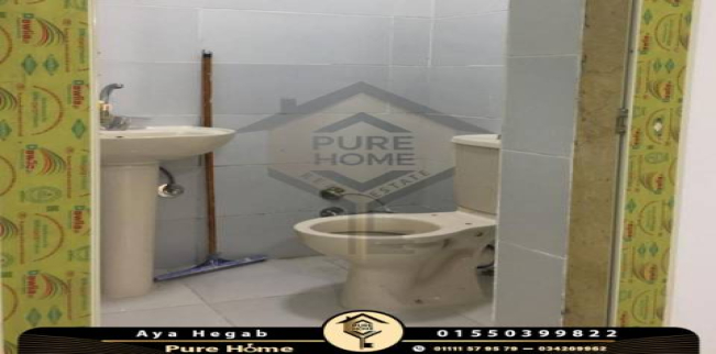 Store For Sale In Roushdy - Qism Sidi Gabir - Alexandria