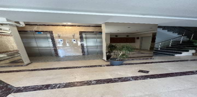 Apartment For Sale In Umraniye - Istanbul