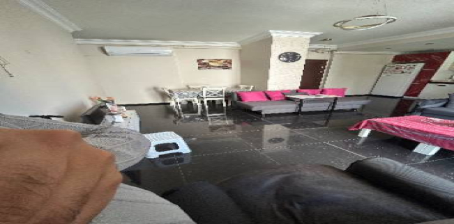 Apartment For Sale In Umraniye - Istanbul