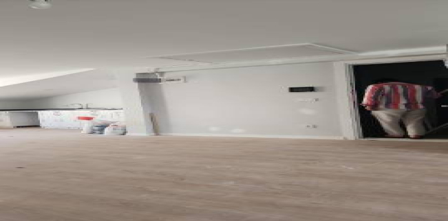 Apartment For Sale In Beyoglu - Istanbul