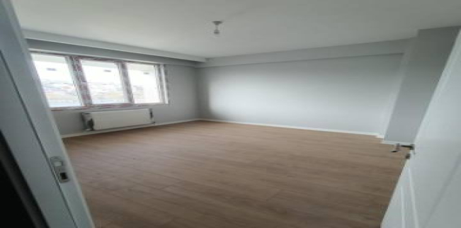 Apartment For Sale In Beyoglu - Istanbul