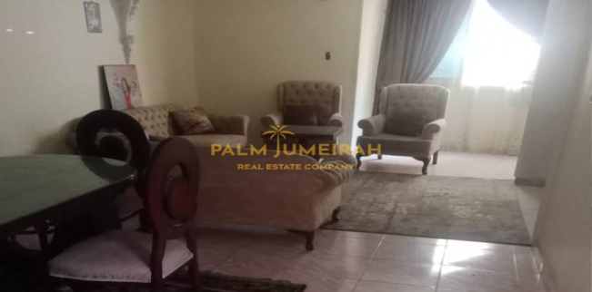 Apartment For Sale In El Mandara - Qism El-Montaza - Alexandria