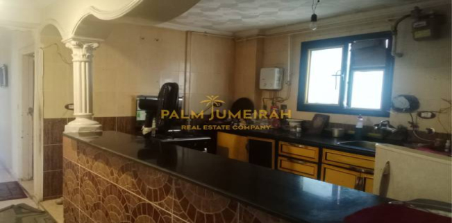 Apartment For Sale In El Mandara - Qism El-Montaza - Alexandria