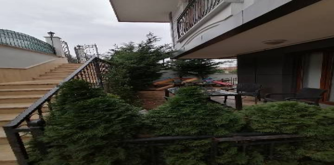 دوبلكس للبيع فى ساريير - إسطنبول