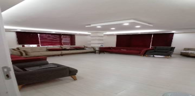 دوبلكس للبيع فى ساريير - إسطنبول