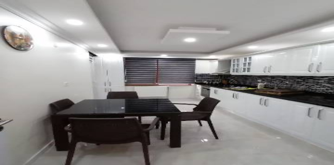 دوبلكس للبيع فى ساريير - إسطنبول