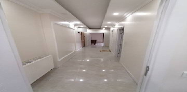 دوبلكس للبيع فى ساريير - إسطنبول