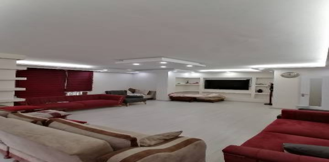 دوبلكس للبيع فى ساريير - إسطنبول