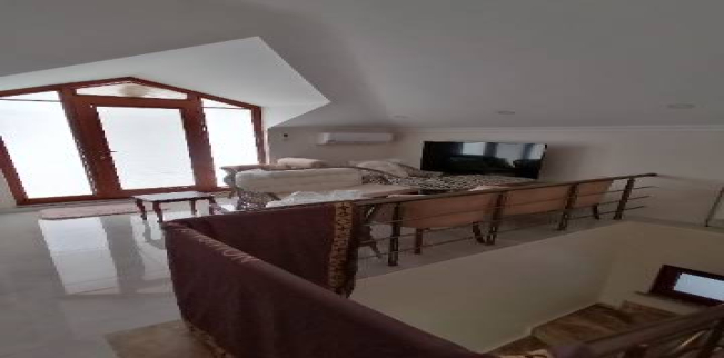 دوبلكس للبيع فى ساريير - إسطنبول