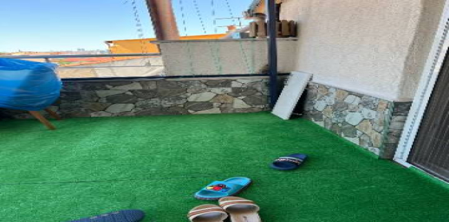 Duplex For Sale In Fatih - Istanbul