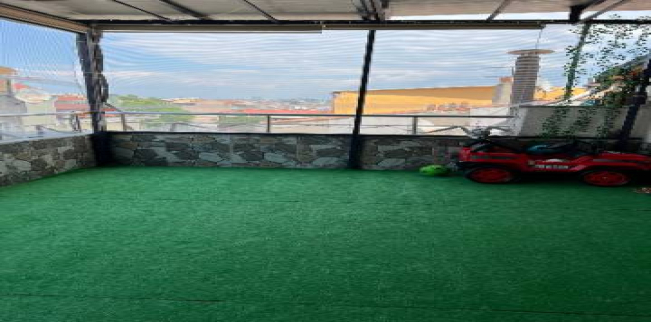 Duplex For Sale In Fatih - Istanbul