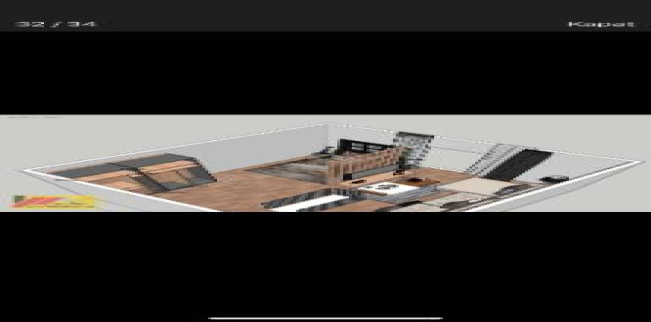 Duplex For Sale In Fatih - Istanbul