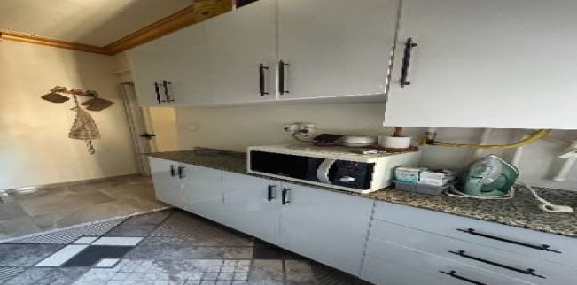 شقة للبيع فى فاتح - إسطنبول