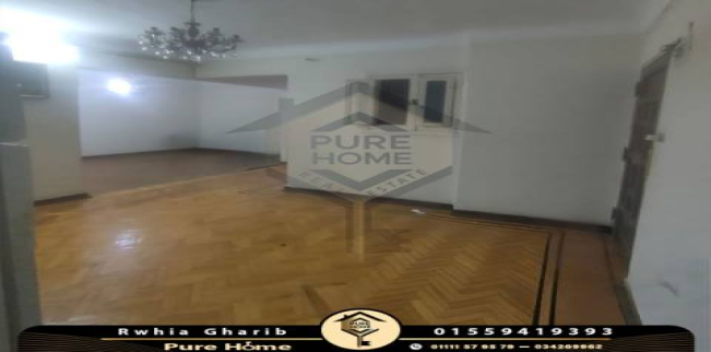 Apartment For Sale In Zizinia - Qism El-Raml - Alexandria