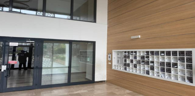 شقة للبيع فى باشاك شهير - إسطنبول