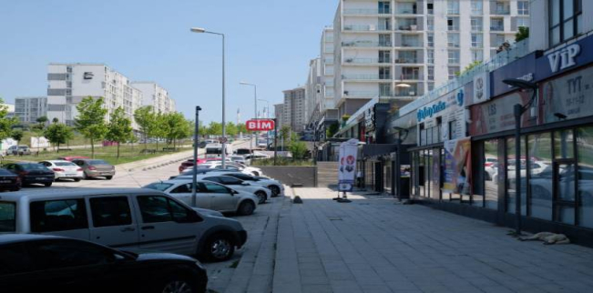 شقة للبيع فى باشاك شهير - إسطنبول