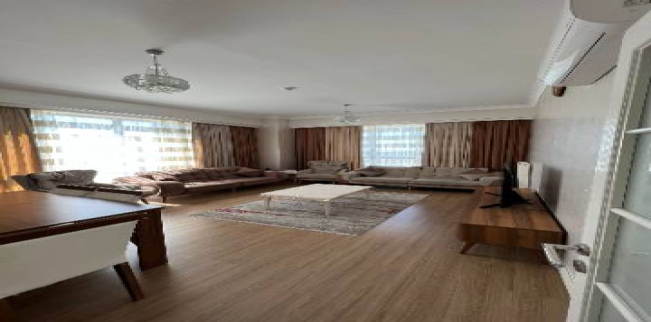 شقة للبيع فى باشاك شهير - إسطنبول