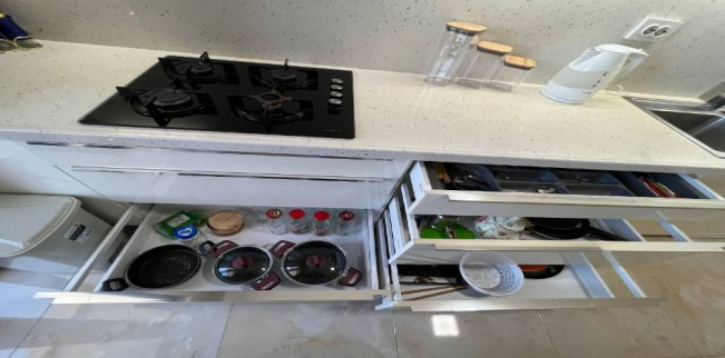 شقة للبيع فى باشاك شهير - إسطنبول