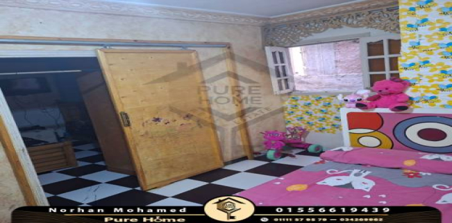Apartment For Sale In Glim - Qism El-Raml - Alexandria