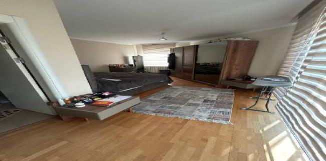 شقة للبيع فى بيليك دوزو - إسطنبول