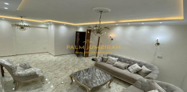 Apartment For Sale In Glim - Qism El-Raml - Alexandria