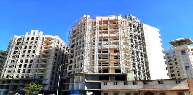 Apartment For Sale In Smoha - Qism Sidi Gabir - Alexandria